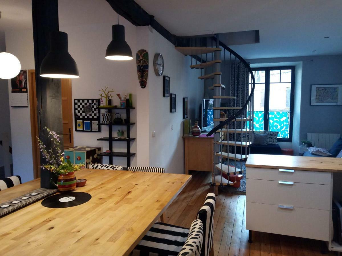 Appartement Cosy Et Chaleureux Saint-Arnoult-en-Yvelines Exterior photo