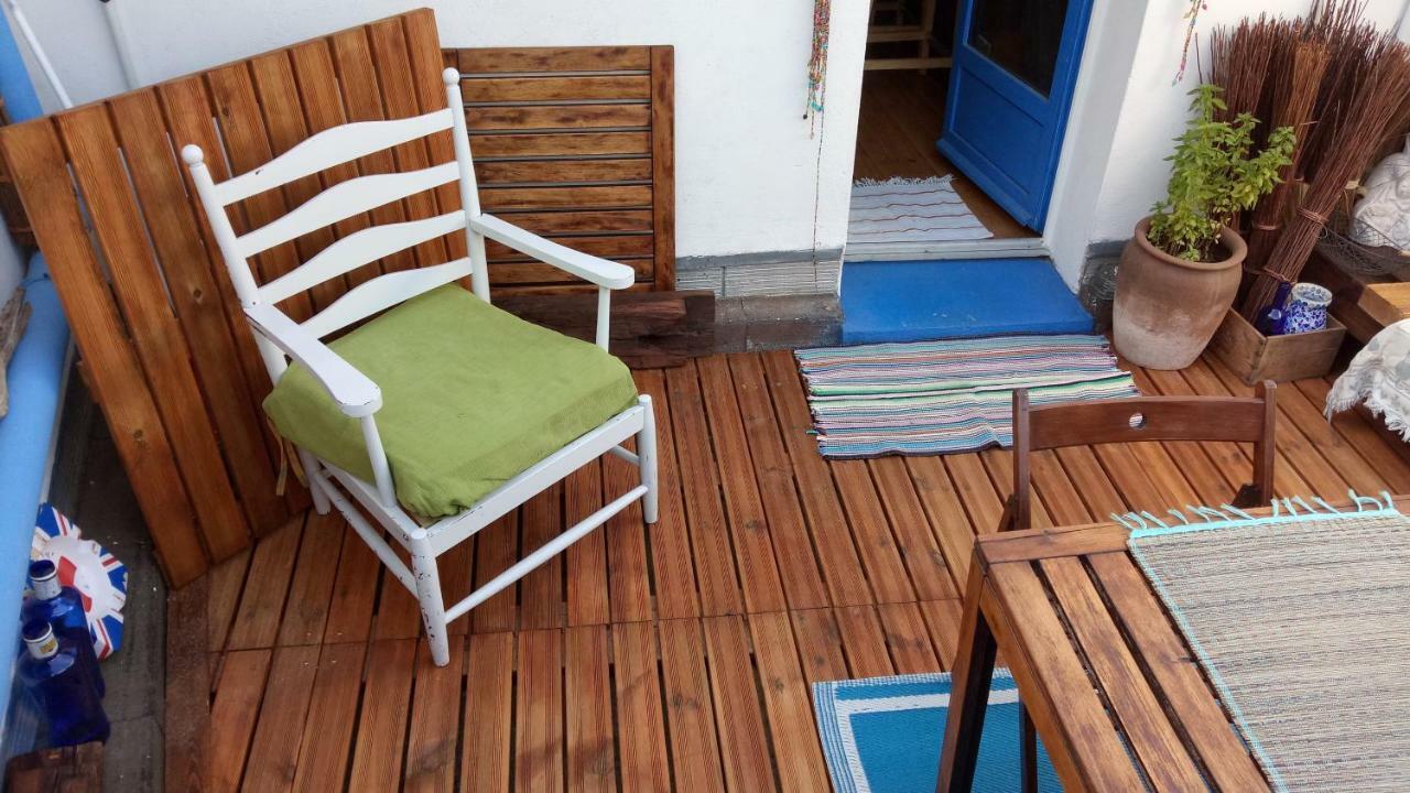 Appartement Cosy Et Chaleureux Saint-Arnoult-en-Yvelines Exterior photo