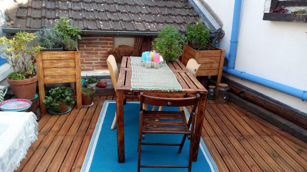 Appartement Cosy Et Chaleureux Saint-Arnoult-en-Yvelines Exterior photo